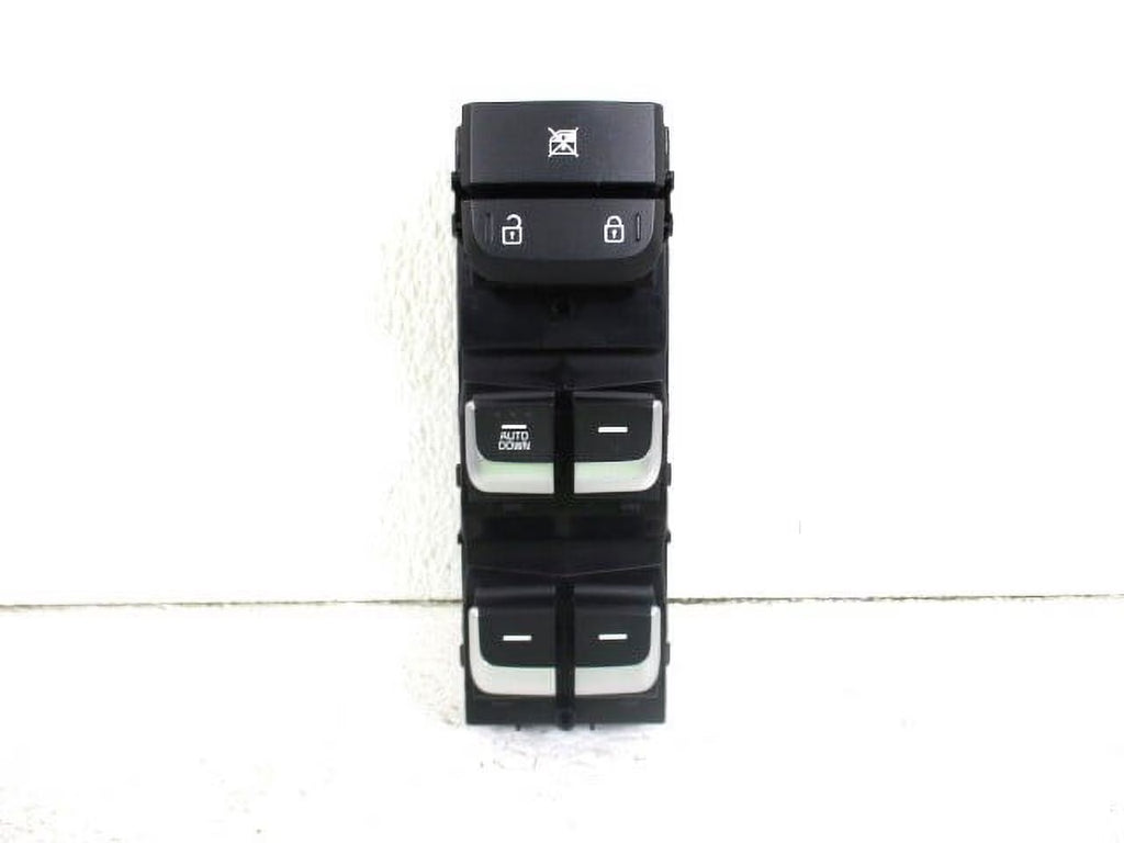 OEM Kia Sportage Driver Window Door Switch K7323