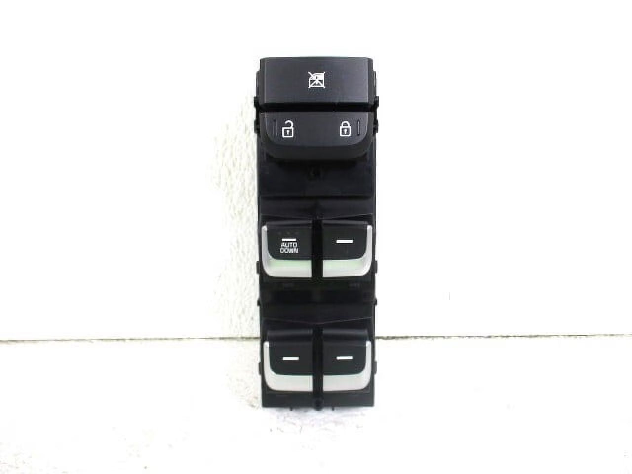 OEM Kia Sportage Driver Window Door Switch K7323