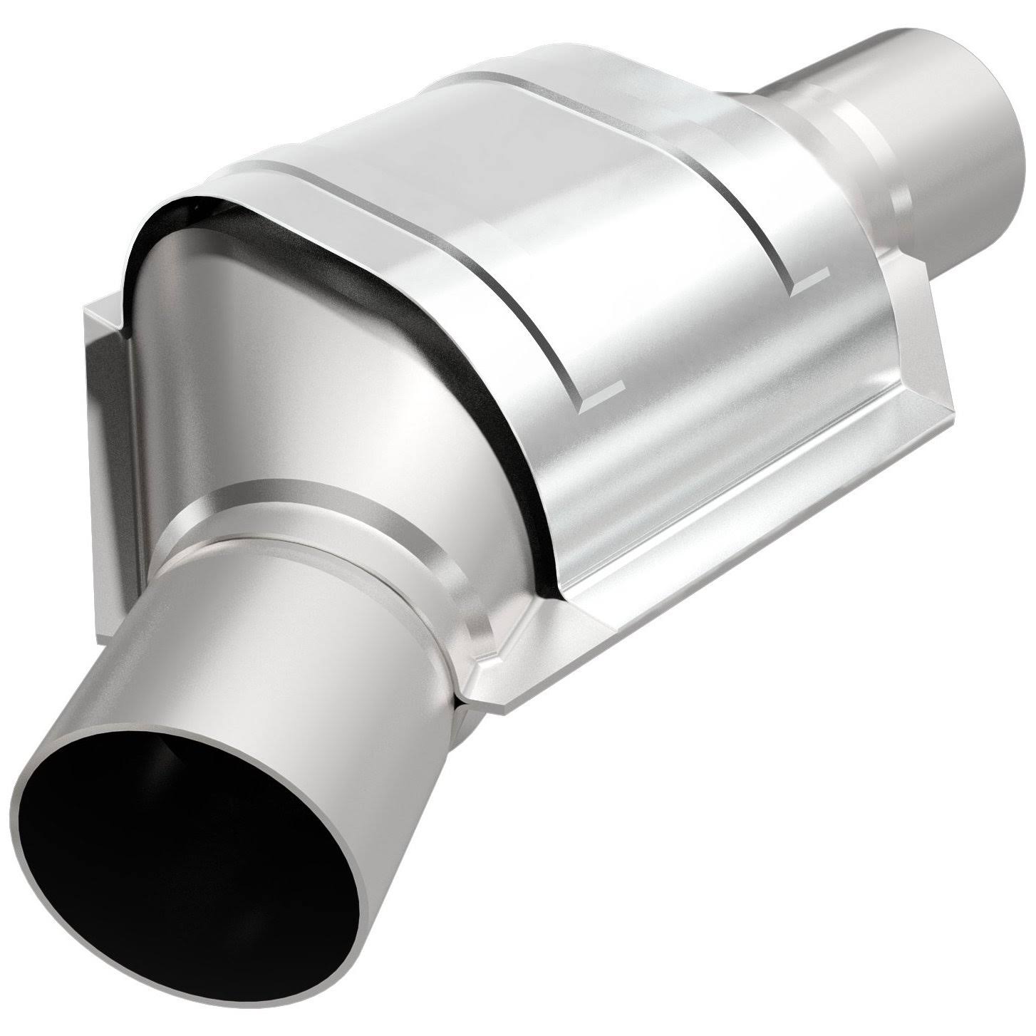 Universal Catalytic Converter P759545
