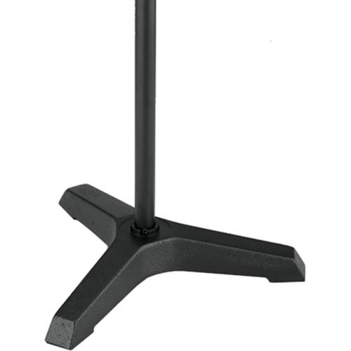 Tripod Cast Base Straight Stand Y488359