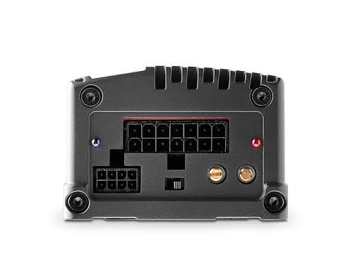 Ultra Compact 4/3/2-Channel Amplifier O72581