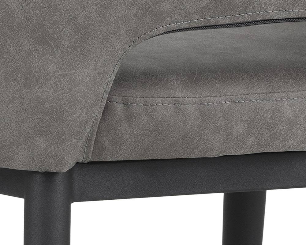 Snow Dining Chair D617142