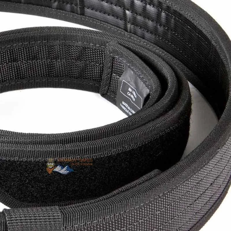 Black Duty Belt Kit F85247