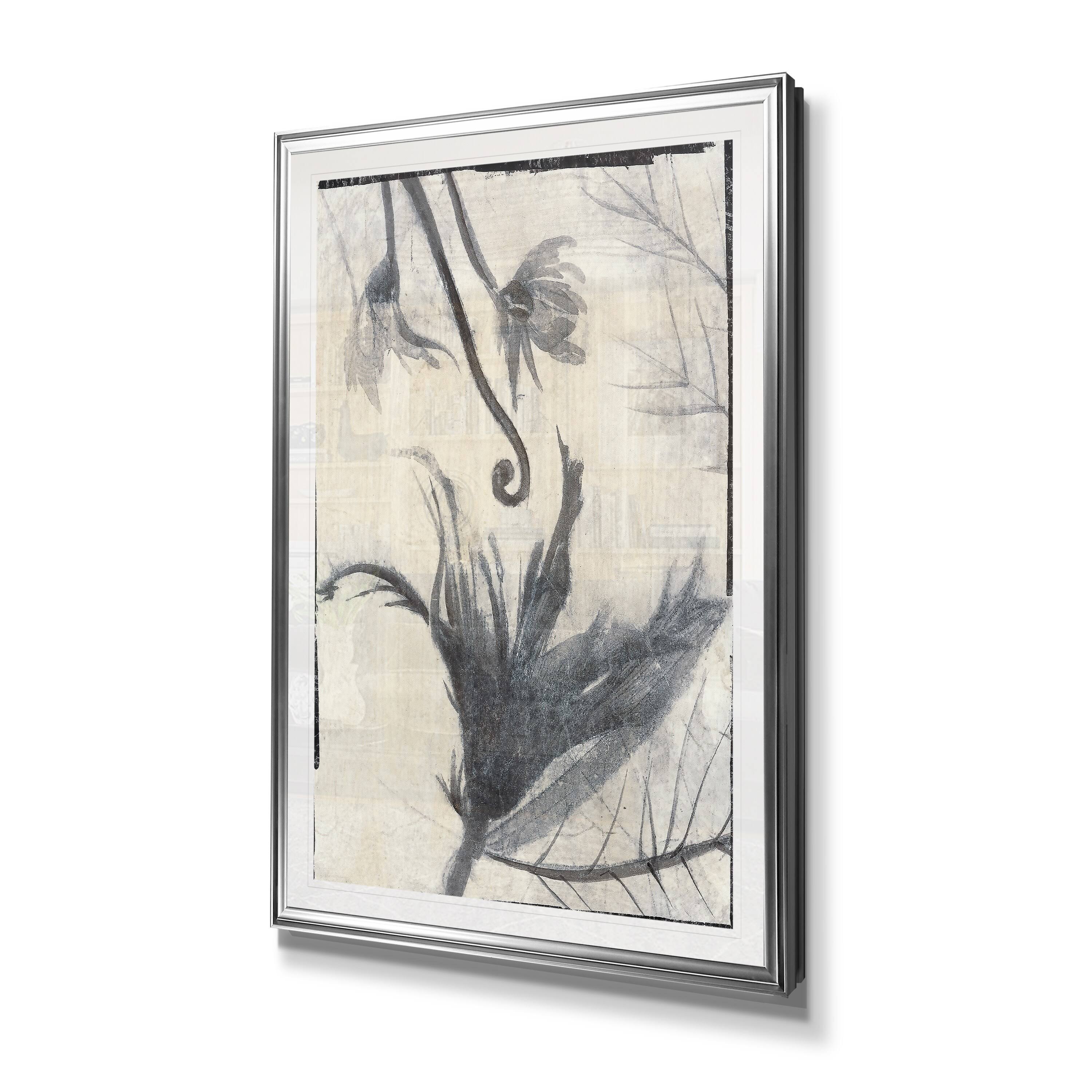 Framed Giclee Print A90496