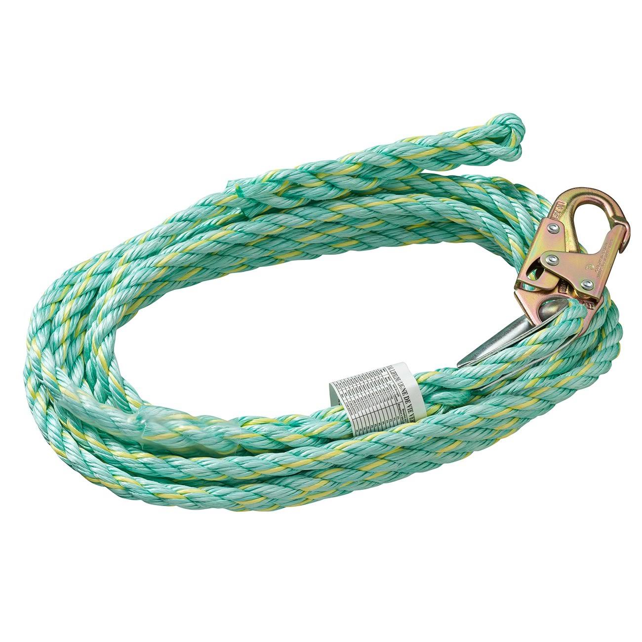 Vertical Lifeline 75 ft O73670