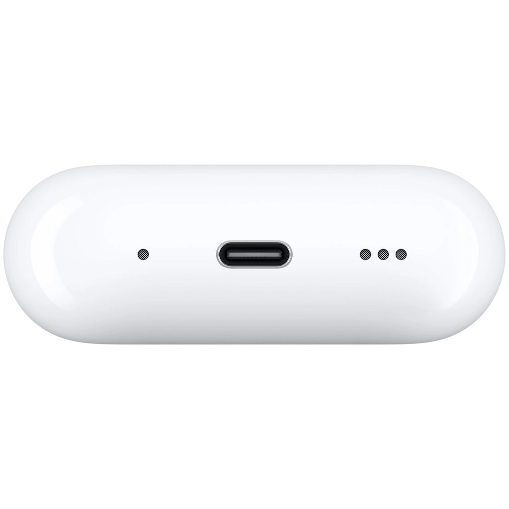 AirPods Pro (2nd generation) with MagSafe Case (USB‑C) A49733