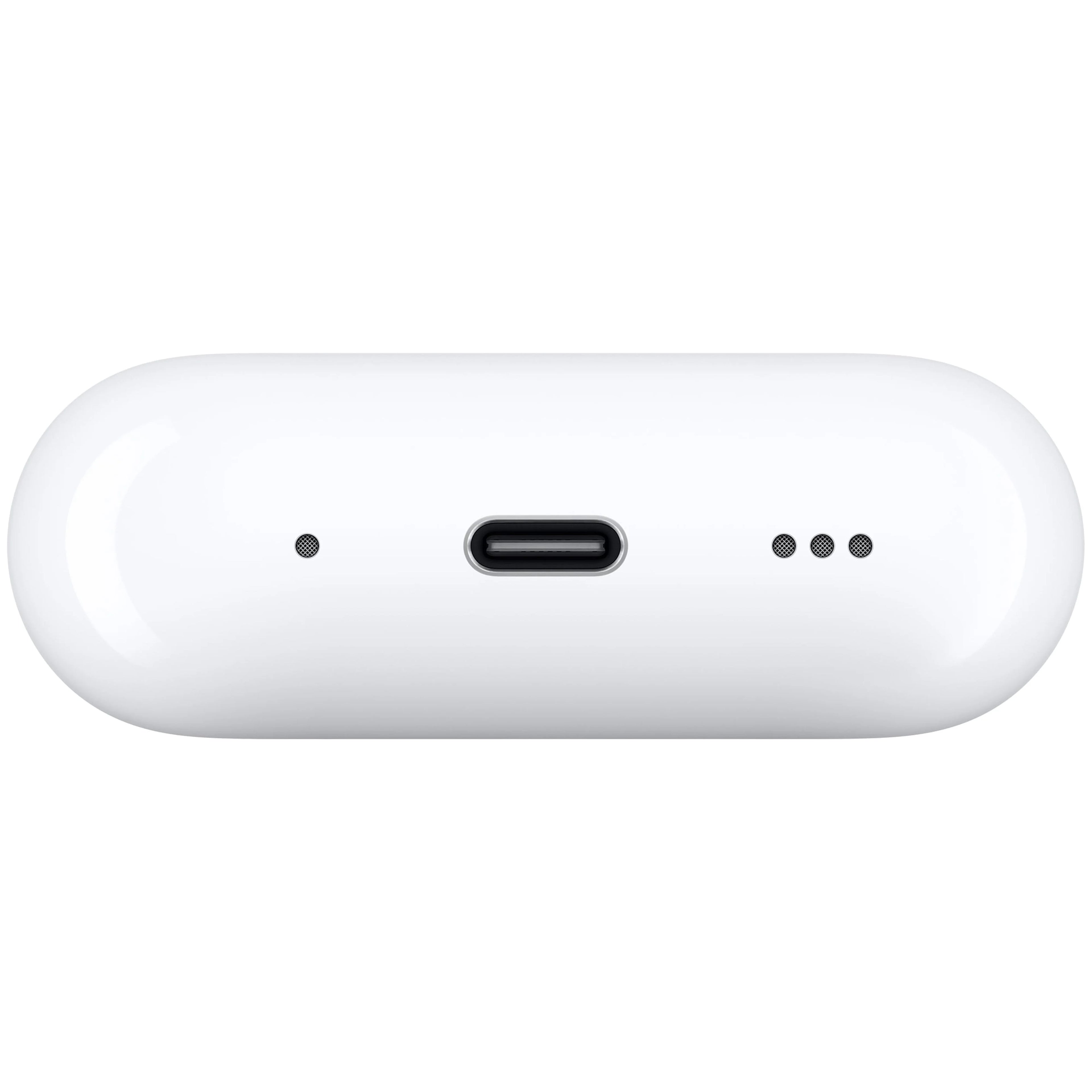 AirPods Pro (2nd generation) with MagSafe Case (USB‑C) A49733