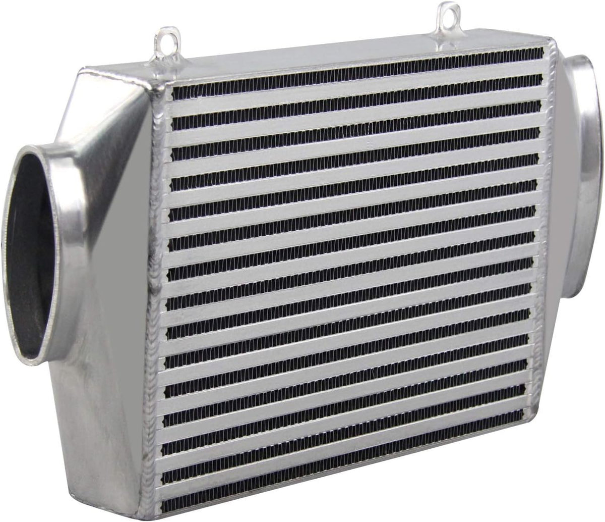 Aluminum Intercooler for Mini Cooper L326