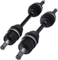 CV Axle Drive Shaft Assembly L8502