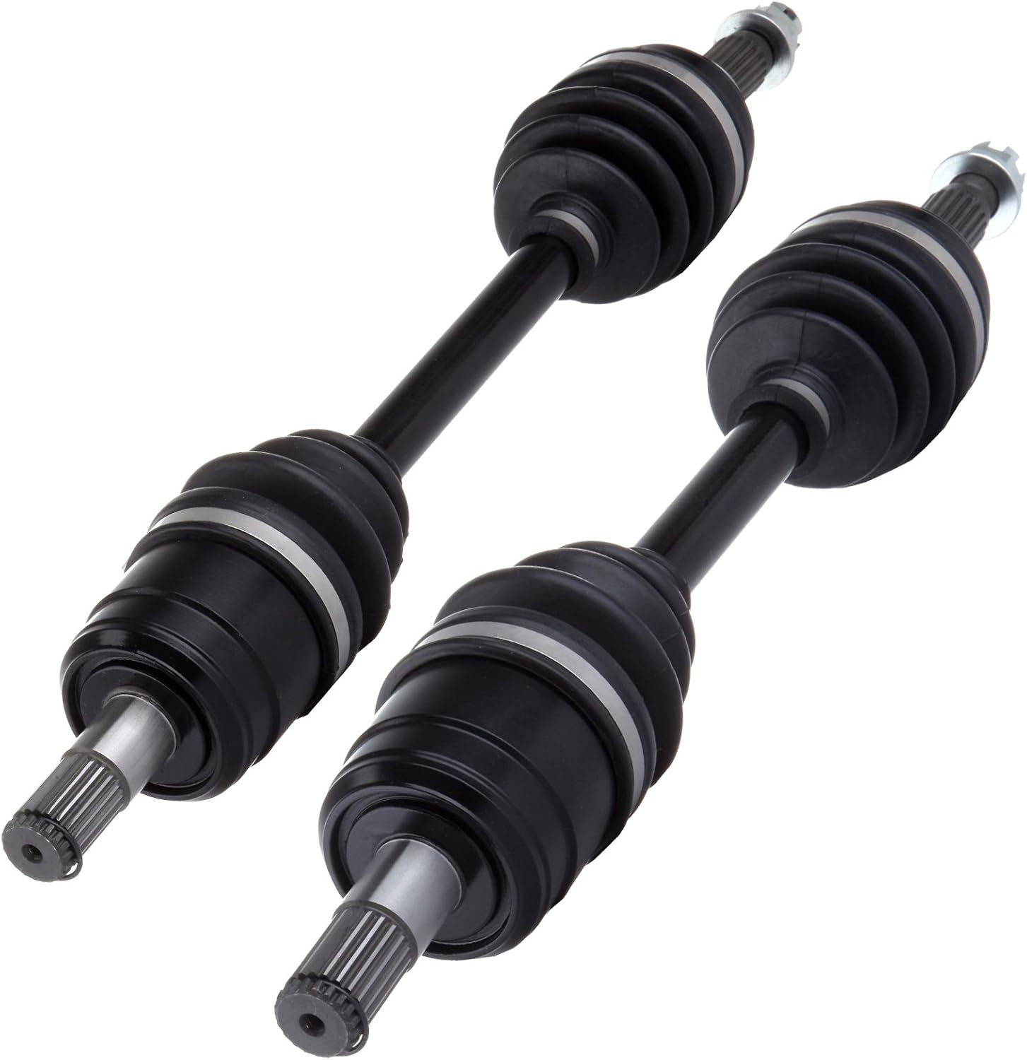 CV Axle Drive Shaft Assembly L8502