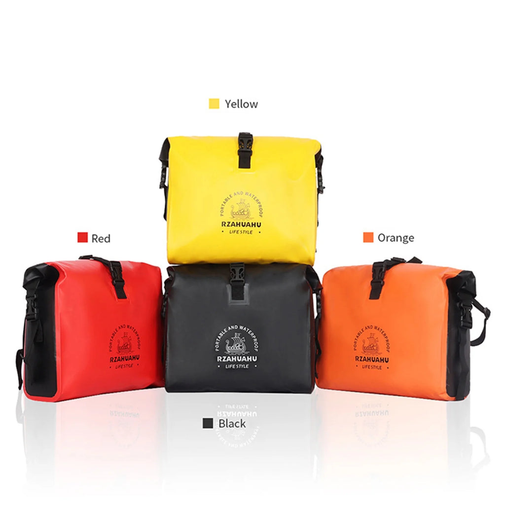 Waterproof PVC Handlebar Bag R80081