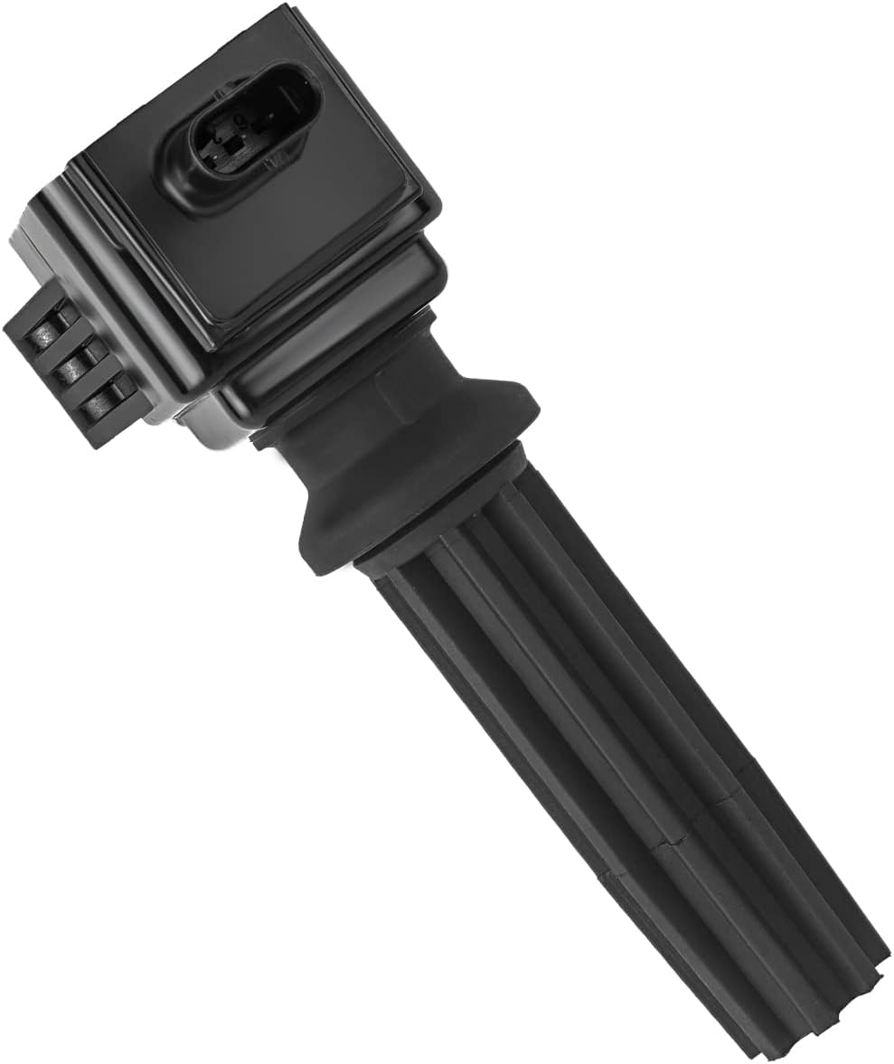 Ignition Coil Pack Set of 4 F65048