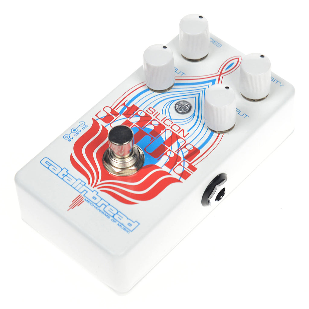 Silicon Fuzz H63994