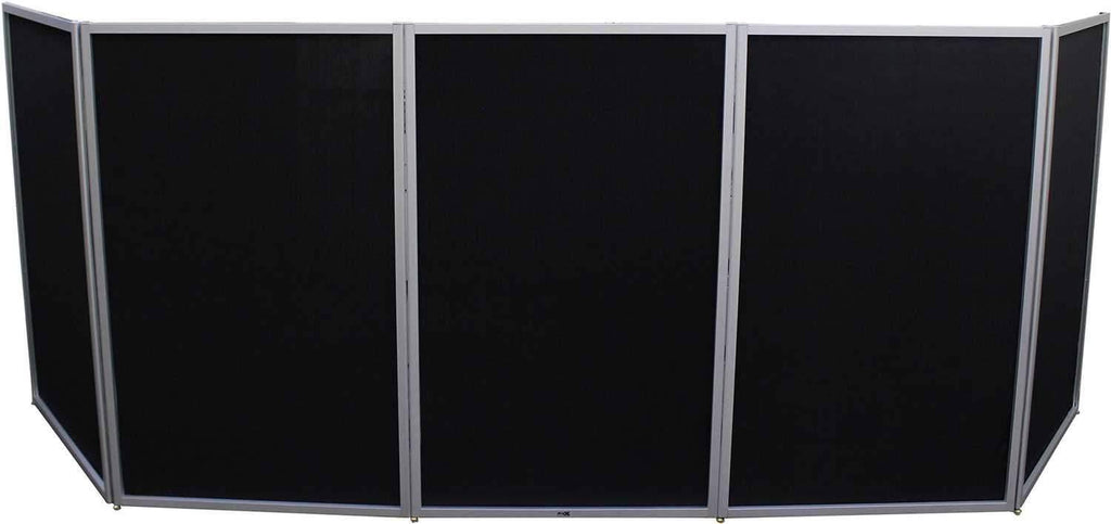 5-Panel Facade T337