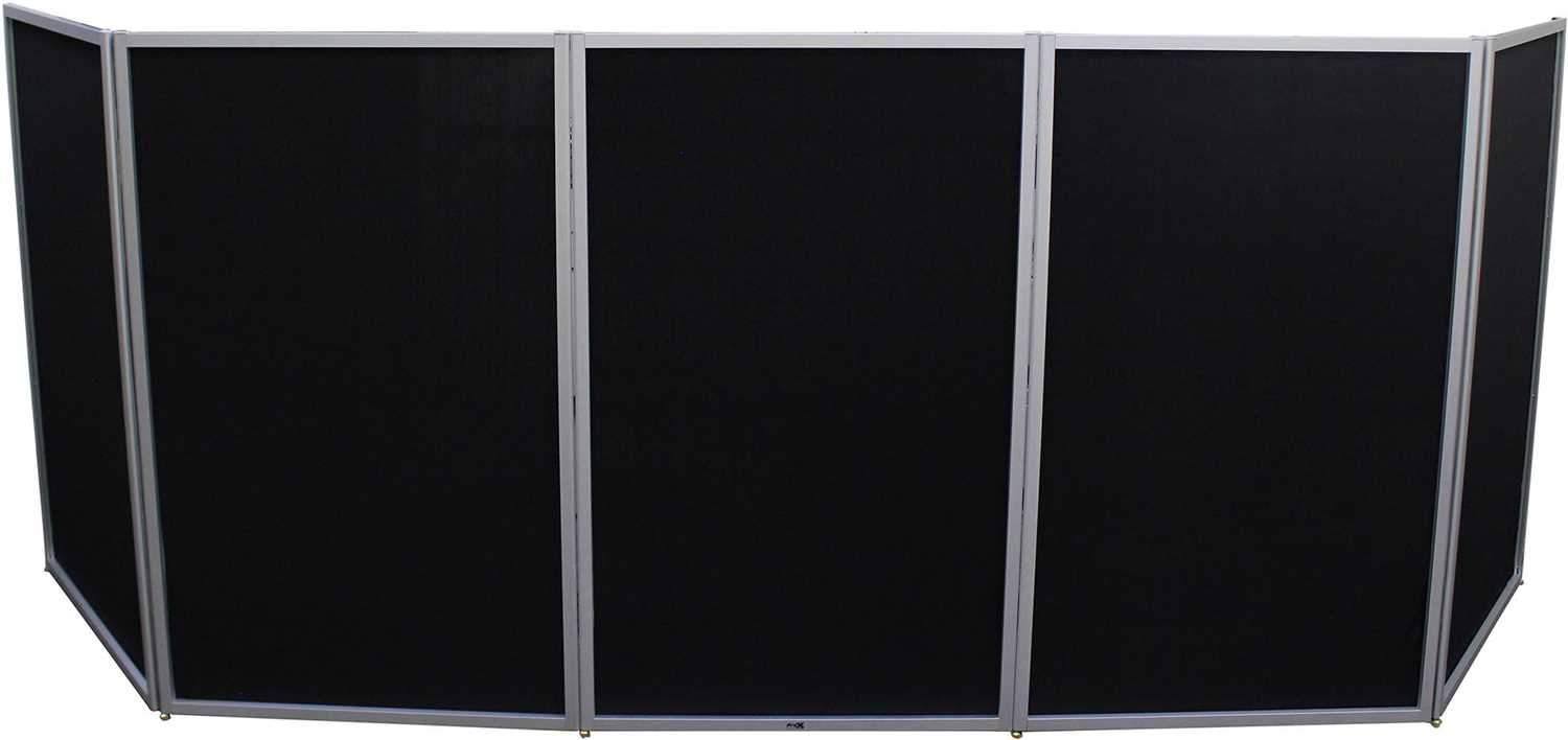 5-Panel Facade T337
