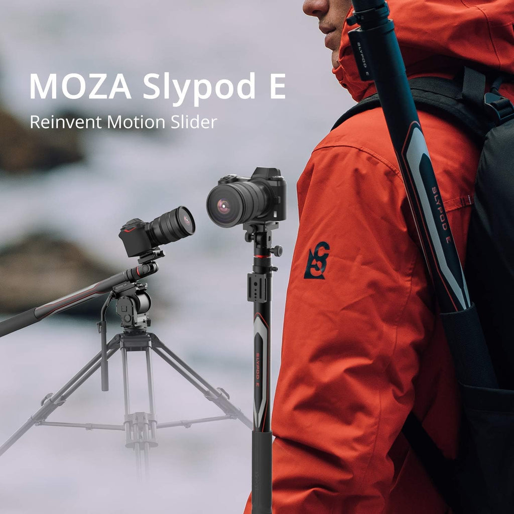 Motorized Slider Monopod with 40 lbs Payload G326507