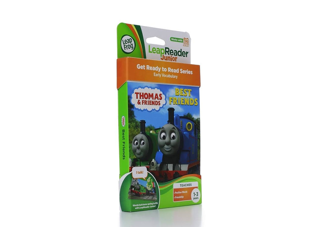 Thomas and Friends Storybook H4031