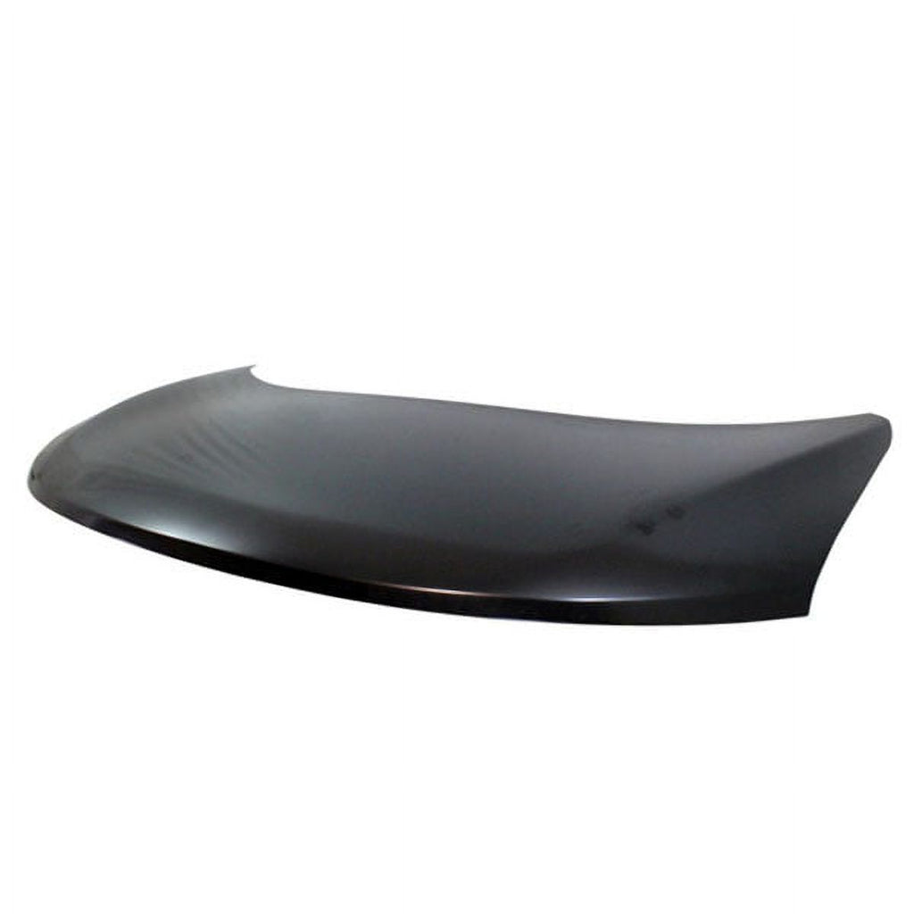 Hood Panel Assembly Primed Steel X141849