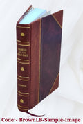 John Milton: his life and times, religious and political opinions. With an appendix, containing animadversions upon Dr. Johnson's Life of Milton, etc., etc 1833 [Leather Bound] C2058