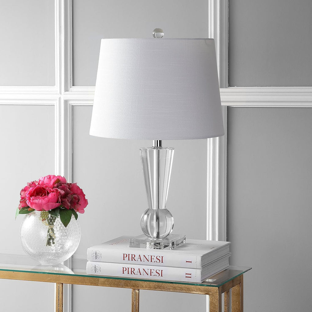 Crystal LED Lamp V27440