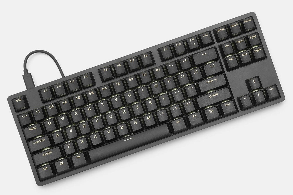 Mechanical Keyboard M2879