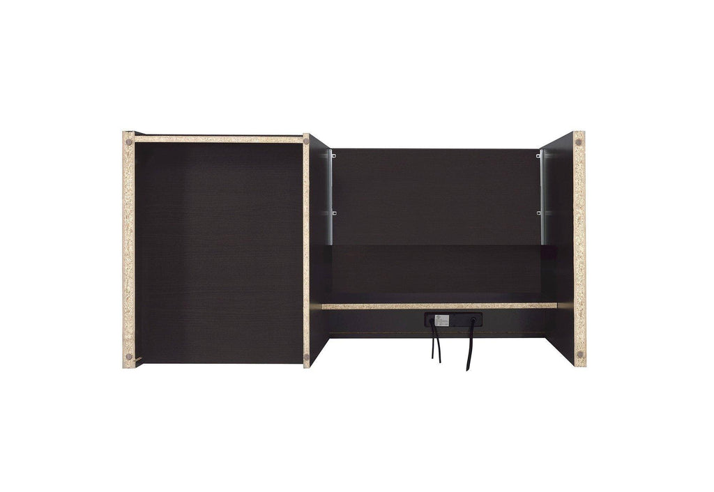 Cappuccino Computer Desk U757482