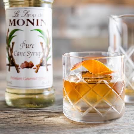 Pure Cane Syrup 750 ml R1311