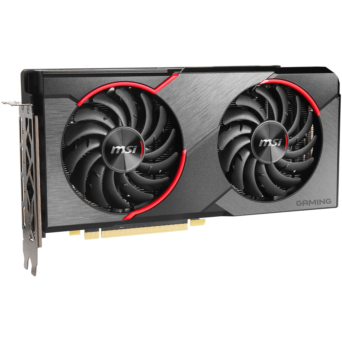 8GB GDDR6 Graphic Card J2300