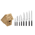 9 Piece Chef's Choice Block Set U33531