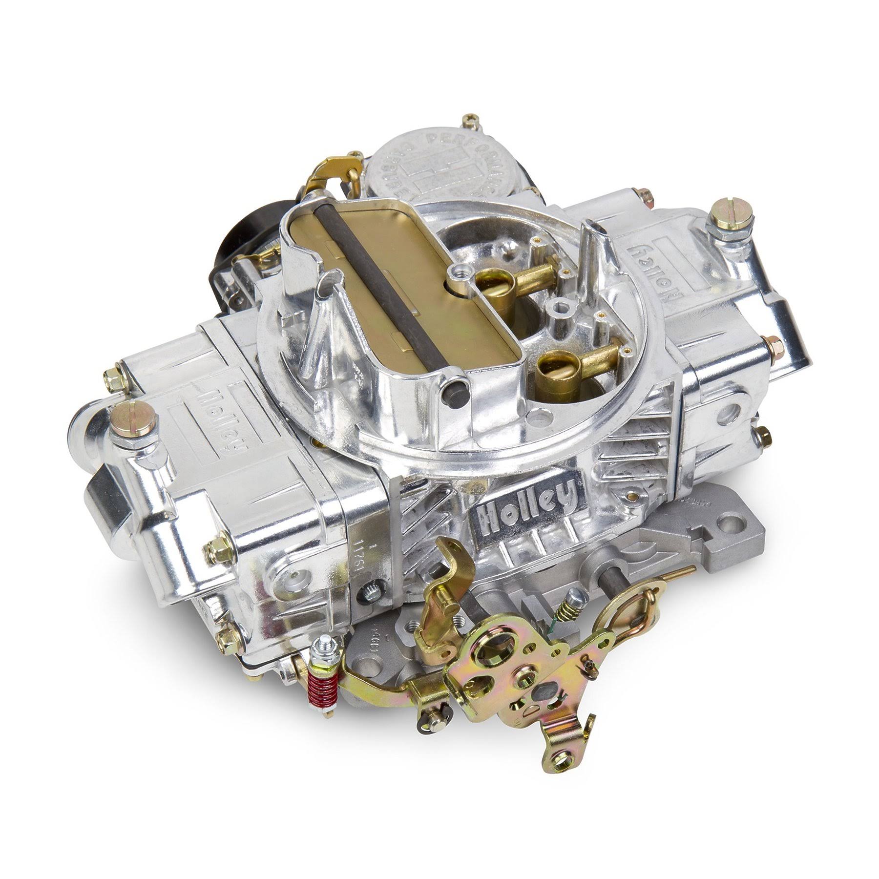 Carburetor W59270