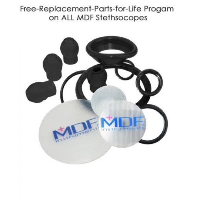 ProCardial Era Stethoscope S616