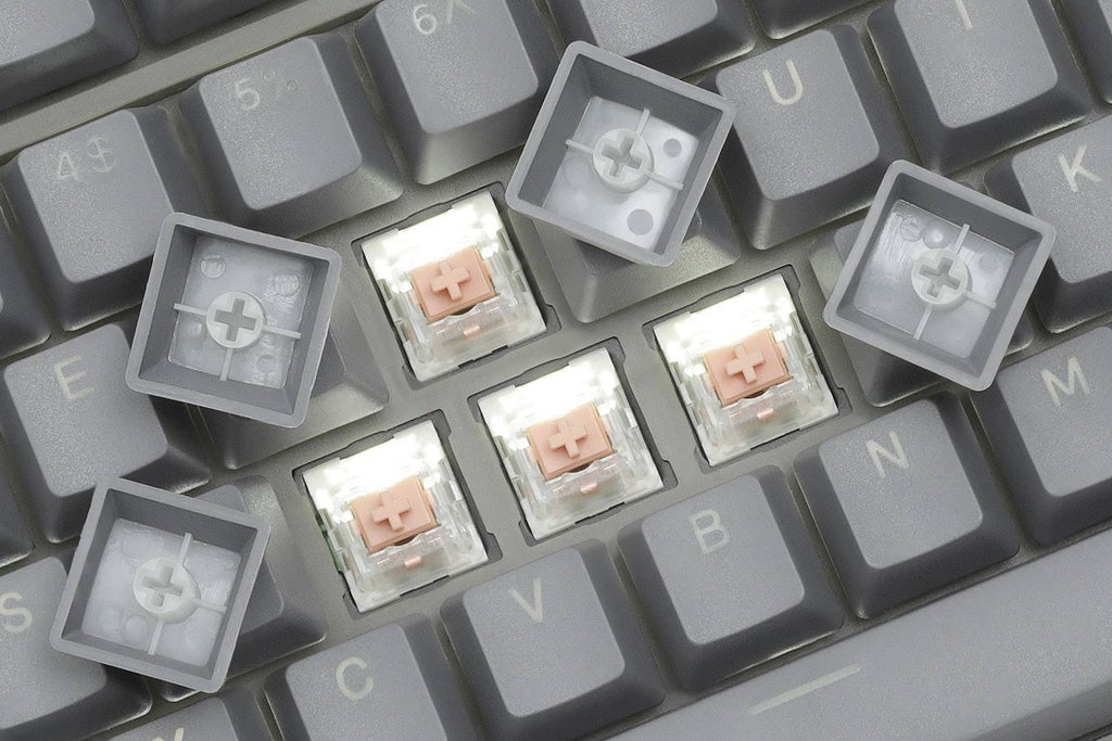 Mechanical Keyboard M2879
