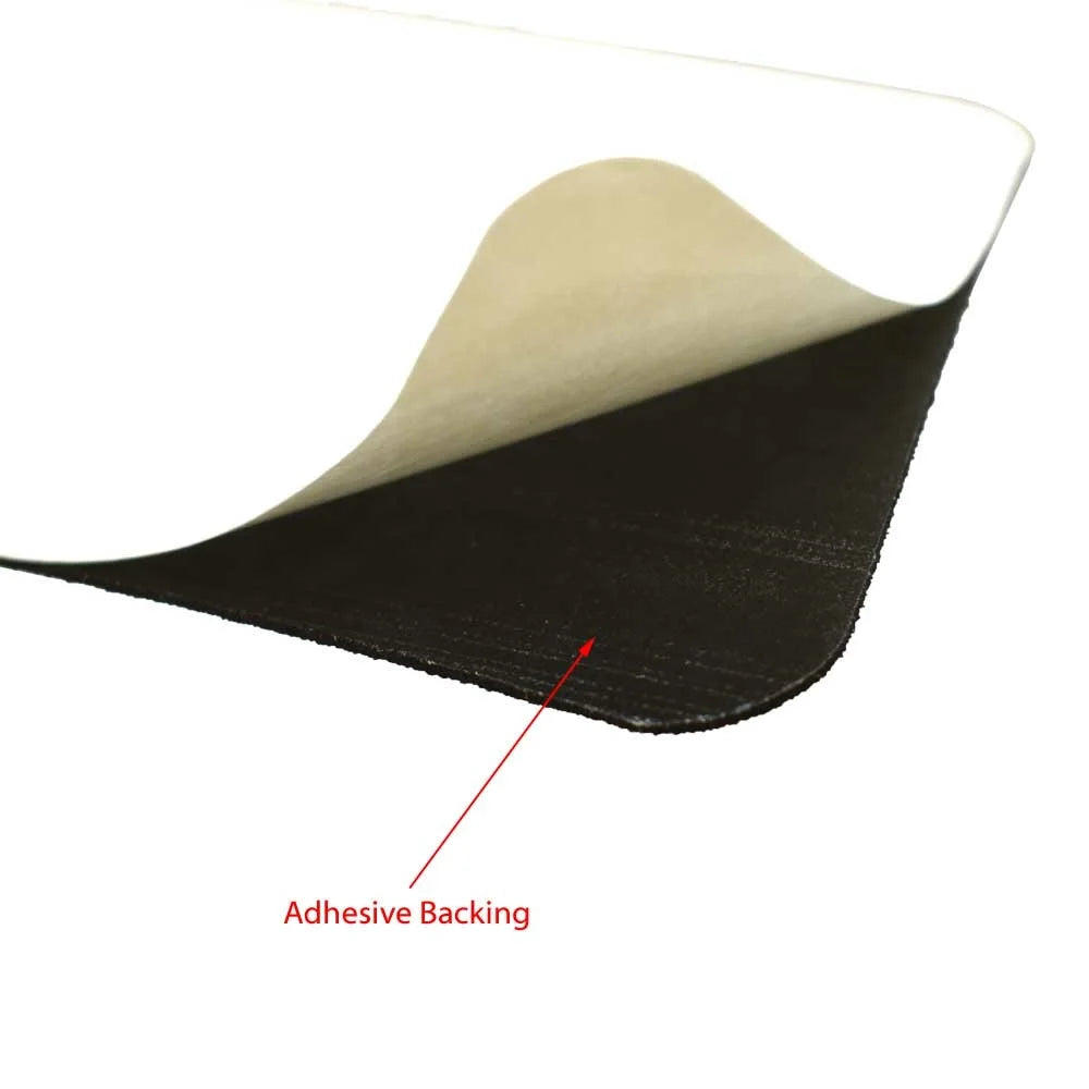 Non-Skid Boat Mat Storm Gray F950639