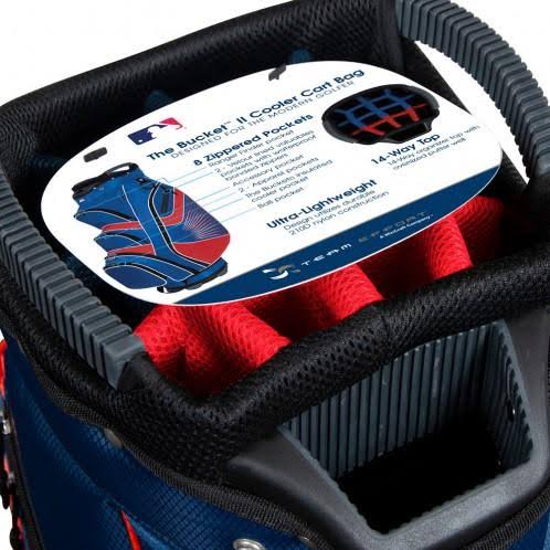 Bucket Cooler Cart Golf Bag M788461