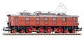 EP5 Electric Locomotive B53643