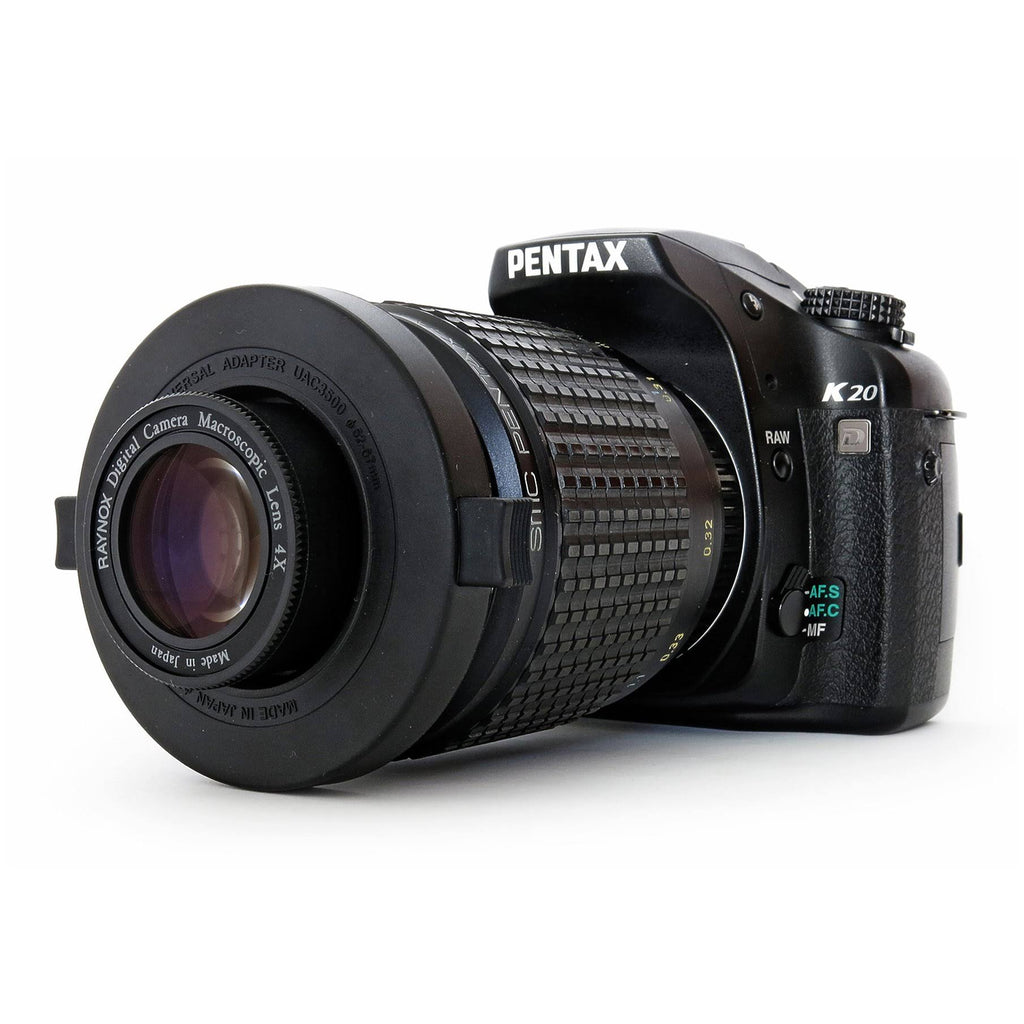 Close-Up Lens O8736