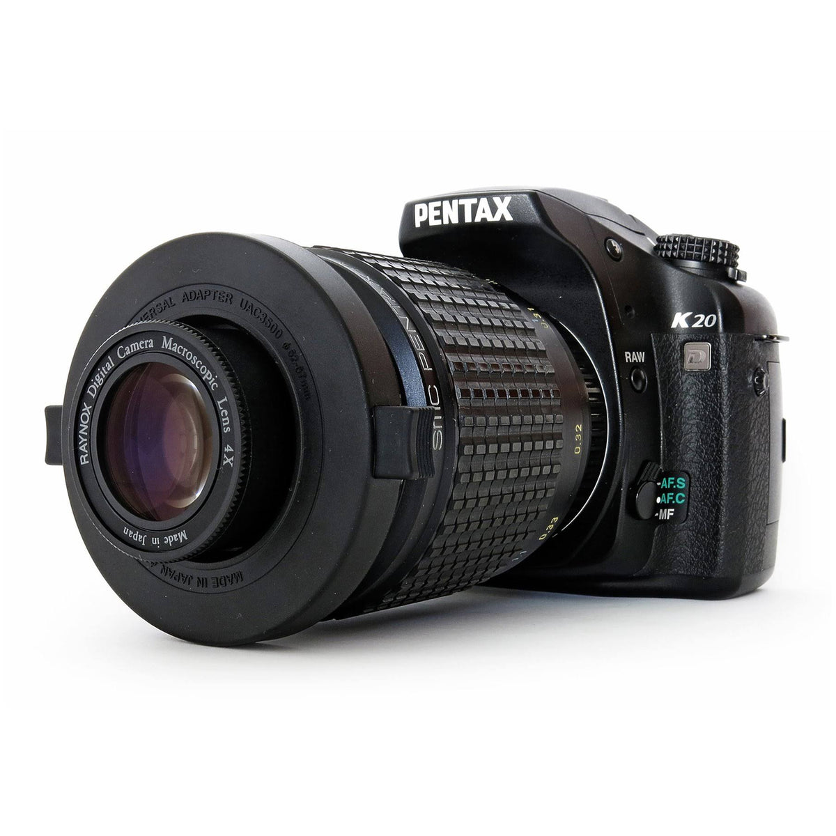 Close-Up Lens O8736