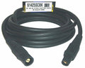 Cam Lock Extension Cord, 400A, 4/0 E9125