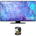 50 Inch QLED 4K Smart TV B332651