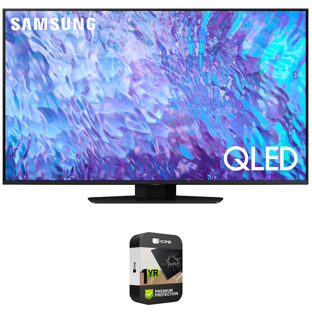 50 Inch QLED 4K Smart TV B332651