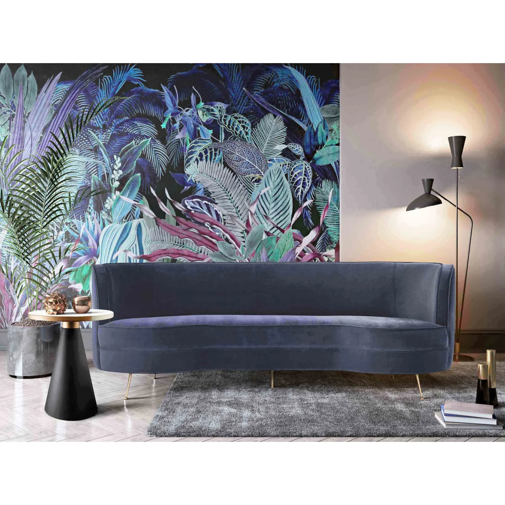 Modern Sofa S297