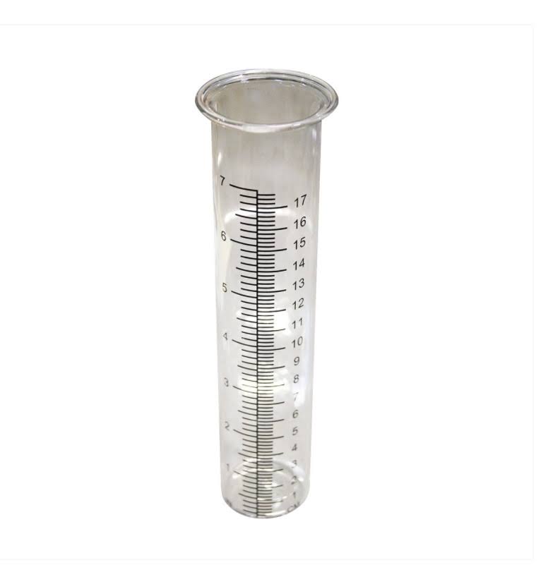 Rain Gauge Replacement V28683