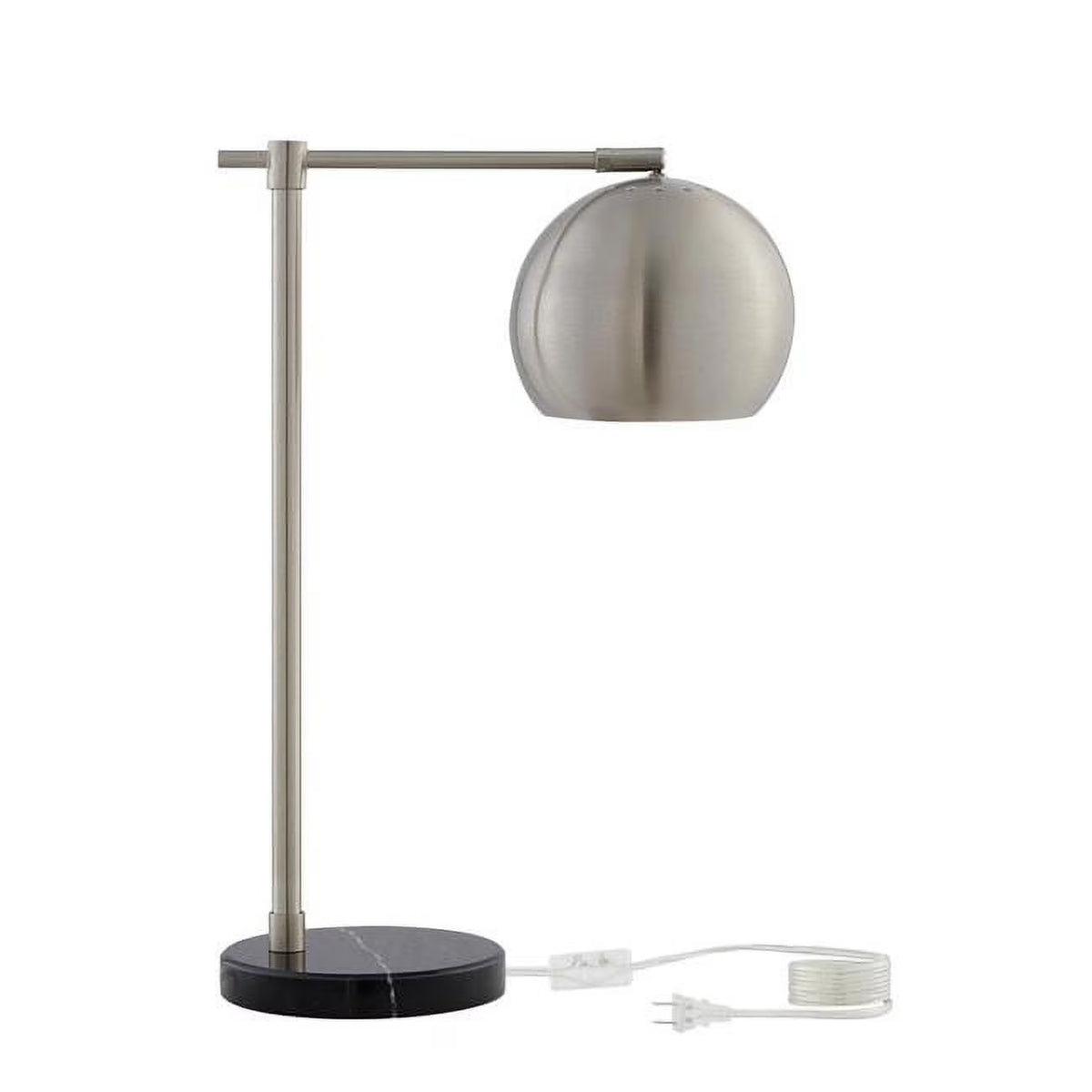 Stainless Steel Table Lamp M9355