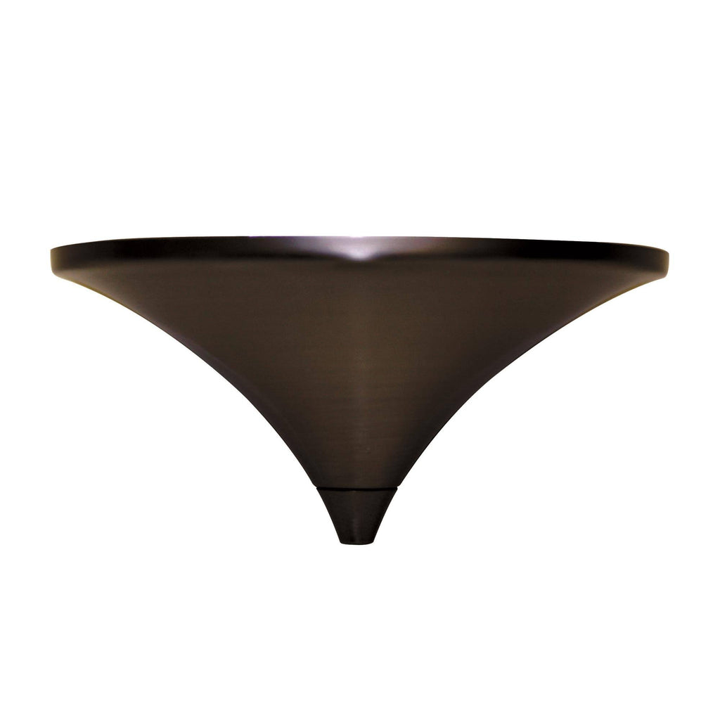 Monopoint Canopy Dark Bronze R15866
