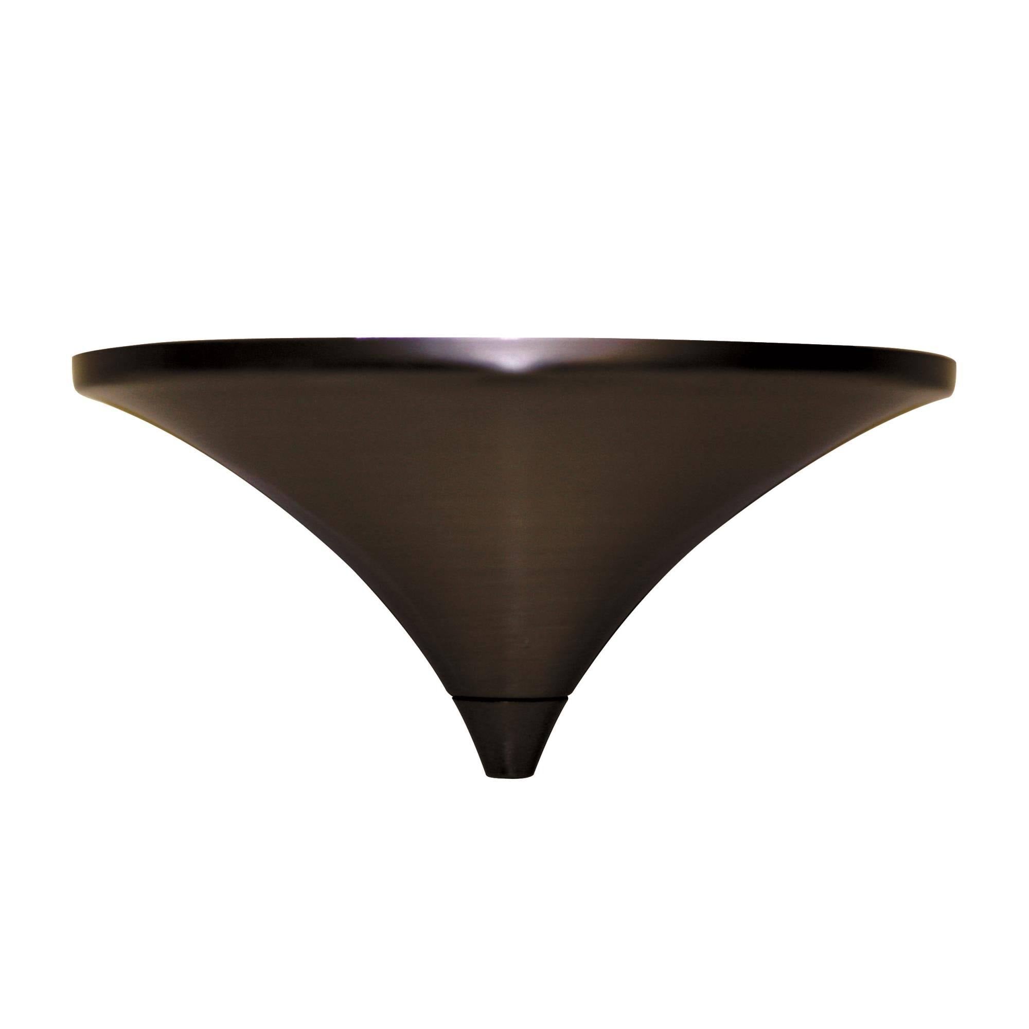 Monopoint Canopy Dark Bronze R15866