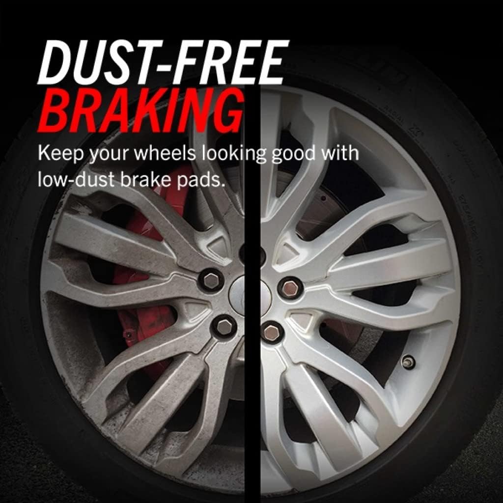 Brake Kit Front U46988