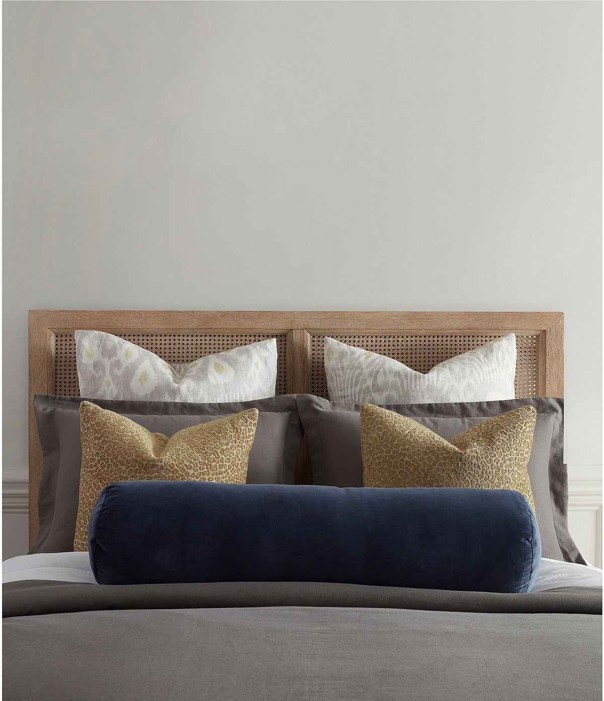 Basketweave Duvet U254