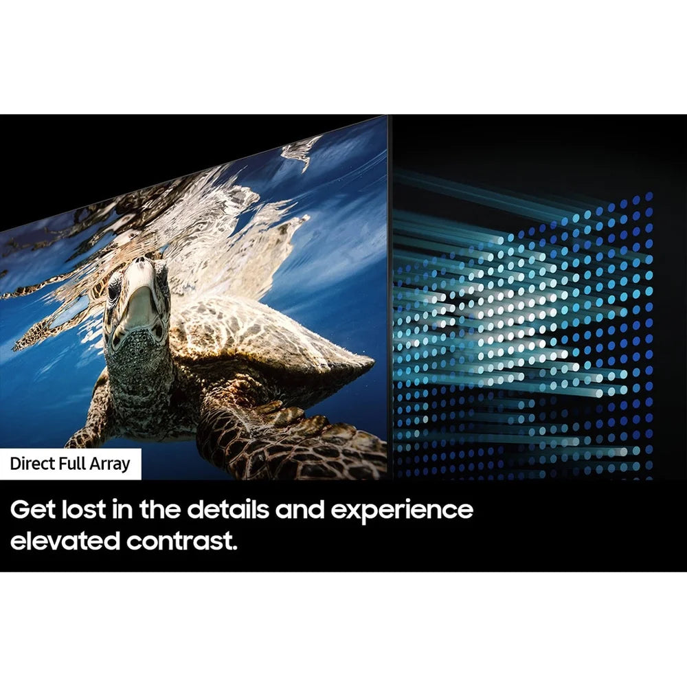 50 Inch QLED 4K Smart TV B332651