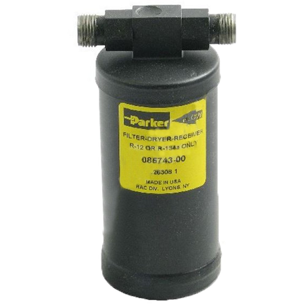 Receiver Drier Pack of 2 Z6972