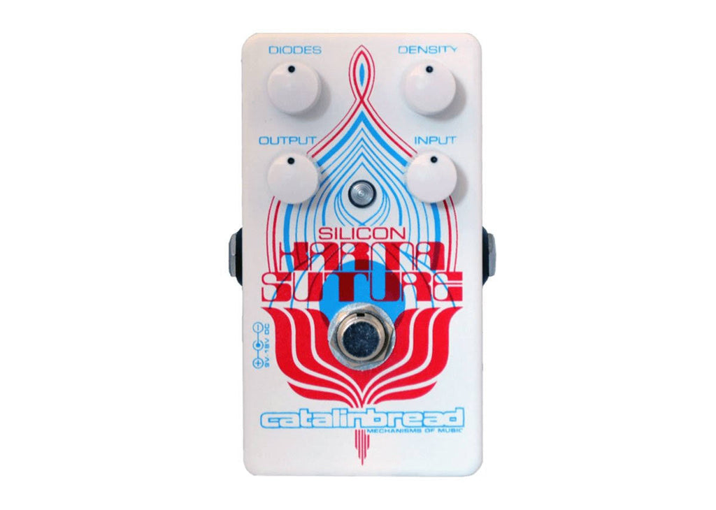 Silicon Fuzz H63994